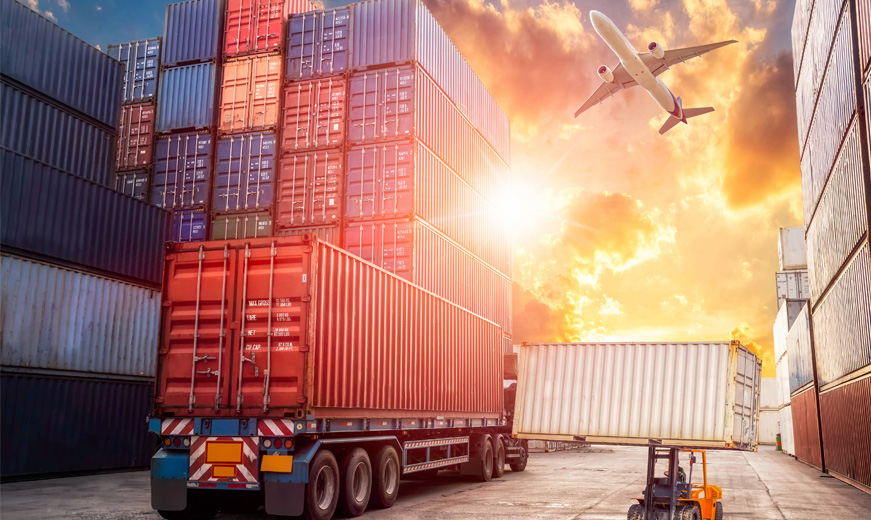 ZHEJIANG TLINE INT'L FREIGHT FORWARDING CO.,LTD